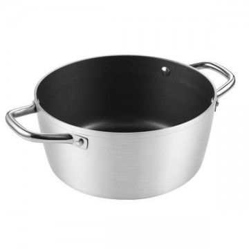 Saucepan 2 handles cm 24 Grandchef Tescoma 606874