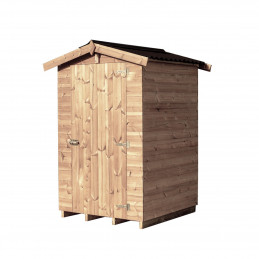 Casetta da giardino in...