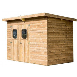 Casetta da giardino in...