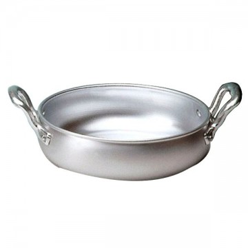 Casserole 2 handles Ligurian cm 18 Ottinetti