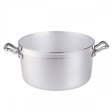 Casserole High 2 Handles cm 22 Family Agnelli