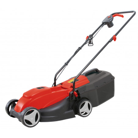 Dunsch LE10100-32C1 Electric Lawnmower 1000 W - 32 cm