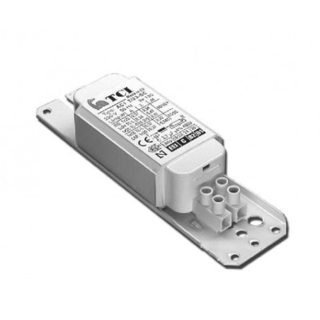 183109B2V Ballast Elettronico Tci Bem 58W