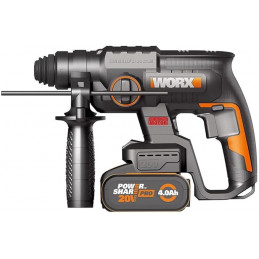 Martello Demolitore WX381...