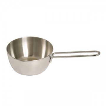 Bonita Barazzoni Stainless Steel Casserole cm 14