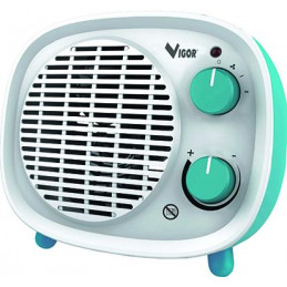 Termoventilatore Vigor...