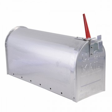 All America Safe Letter Box 05687