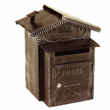 Mailbox Fb Front Casetta Pane