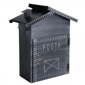 Mailbox Fb Rear House