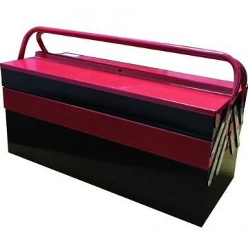 Vigor Elba-50 Tool Box