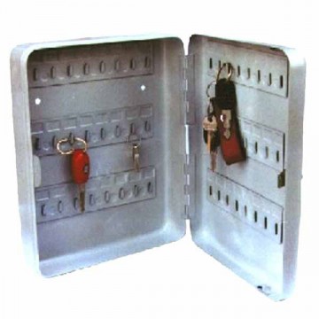 Key Box 20 P Acc 16X8X20 Safe 00244