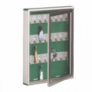 Key box 24 P 29X4X37 40-211 Silmec