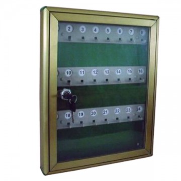 Key box 24 P All 29X4X37