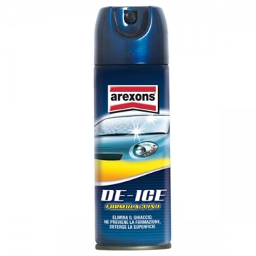 De-Ice de-icer 300 ml Spray Arexons