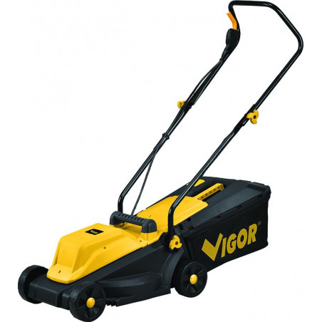 Tagliaerba Vigor V-1033 e Induzione 1000 Watt
