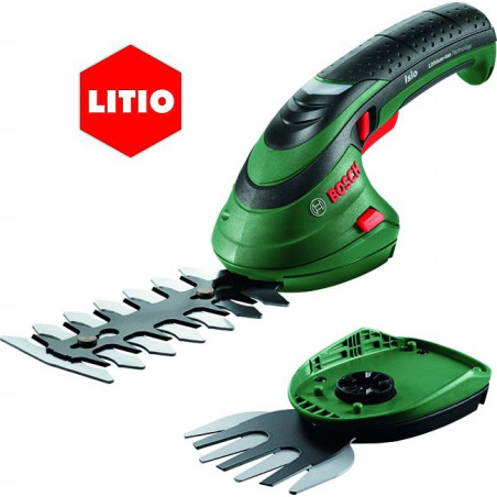 Tagliabordi Bosch Isio-Iii Litio