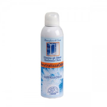 Air freshener Breath of Heaven ml 250 Nuncas