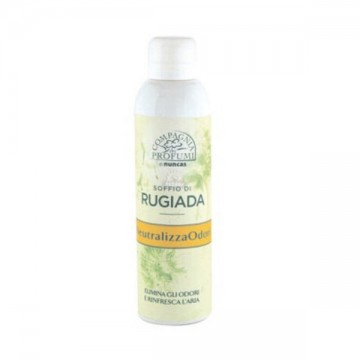 Deodorante Ambienti Soffio Rugiada ml 250 Nuncas