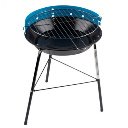 Barbecue Tondo Standard 35 h 45 Lapillo 06297