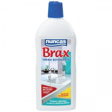 Detergente Brax ml 500 Nuncas