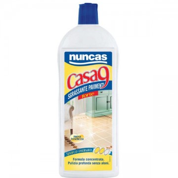 House Cleaner 9 Strong L 1.00 Nuncas
