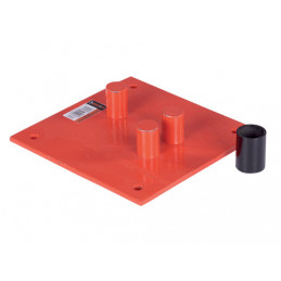 Piastra Brixo per...