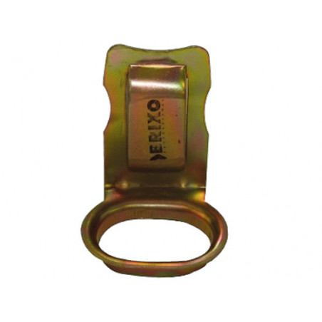 Portamartello carpentiere Brixo – Supporto in metallo, Cintura regolabile