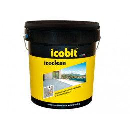 Guaina trasparente Icoclean...