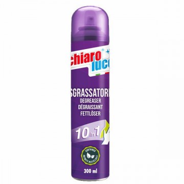 Chiaro Luce Detergent ml 300 Degreaser Spray