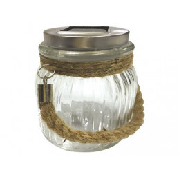 Lampada Solare Ares Ø11xH11...