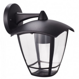 Lanterna Selene a Muro...