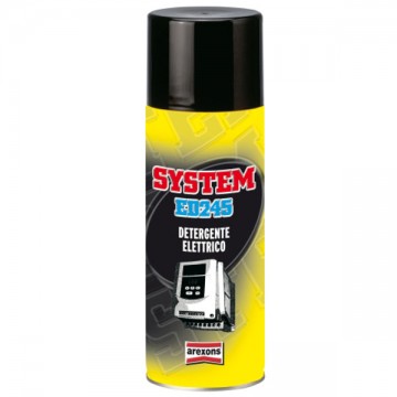 Detergente Contatti Spray ml 400 Arexons