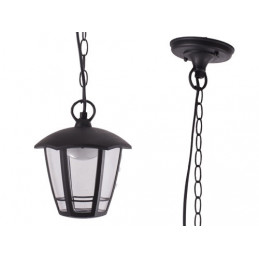 Lanterna Era LED con Catena...