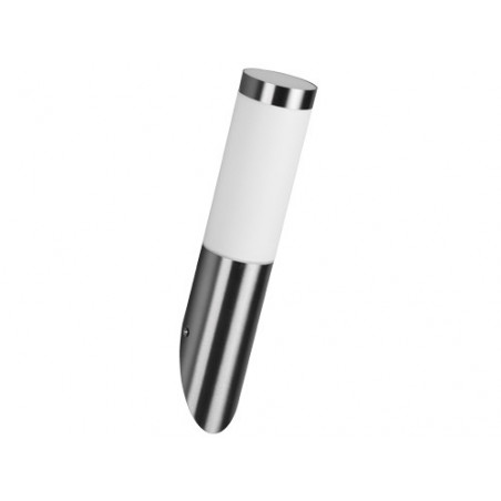 Applique da esterno Trioto H36,5 cm – Acciaio IP44 – Trio Lighting – Illuminazione pareti esterne