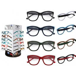 Assortimento 24 occhiali da...