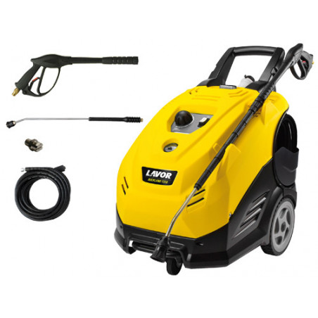 Idropulitrice Lavor Auckland 1310 – 3000W, 150 bar, 600 l/h – Pulizia intensiva
