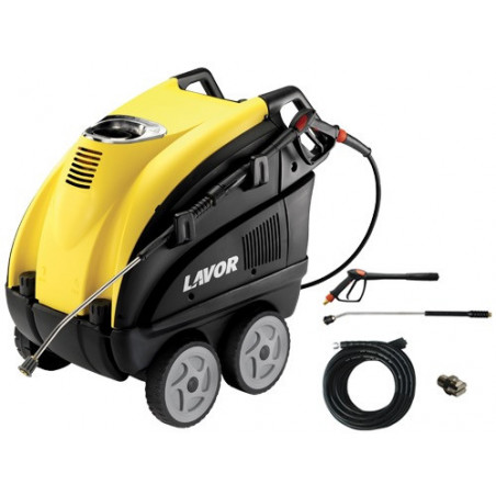 Idropulitrice Lavor NPX 1211GXM – 3200W, 150 bar, 660 l/h – Pulizia professionale