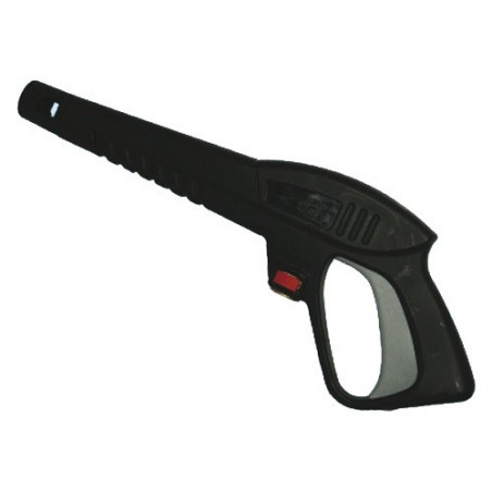 Pistola Lavor S10Y con attacco rapido – Ergonomica per idropulitrici ad acqua fredda