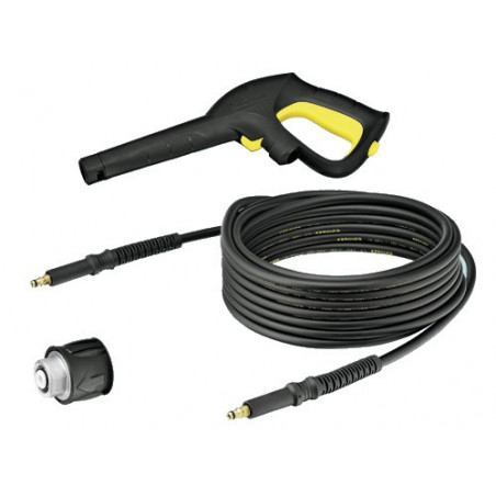 Kit tubo alta pressione e pistola Kärcher HK 7.5 – 7,5 m per K2–K7