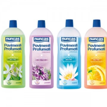 Nuncas Lavender Floor Detergent L 1,00