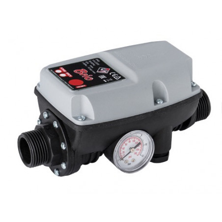 Press Control Brio B2M – Controllo elettronico per elettropompe domestiche