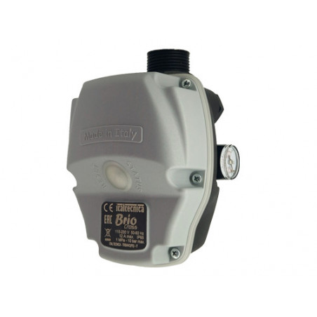 Press Control Brio Cross – Controllo elettronico universale per elettropompe