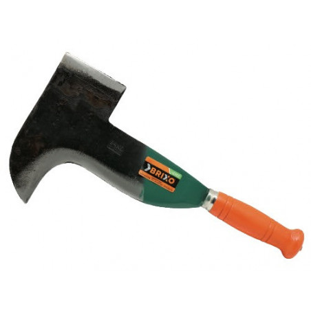 Roncola Brixo Mod. Rieti M/L Art. 256 – Doppio taglio per potatura e disboscamento
