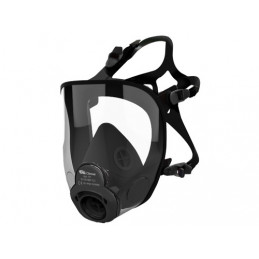 Maschera pieno facciale...