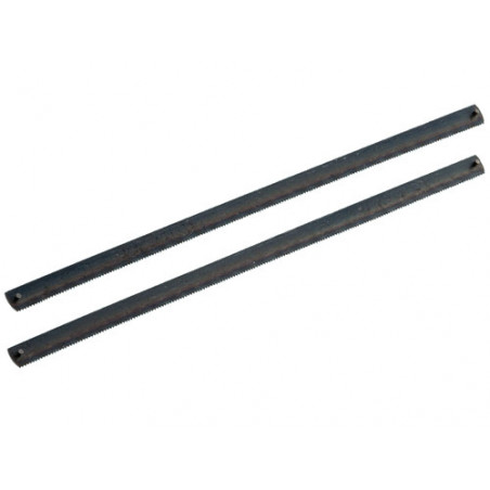 Lame per legno PUK A.313121 – Confezione da 12 pezzi – 150 mm