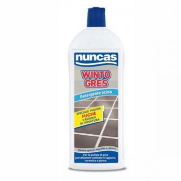 Detergente Winto Gres L 1,00 Nuncas