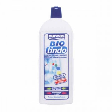 Biolindo Detergent L 1.00 Nuncas