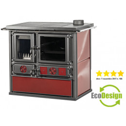 Cucina a legna Life...