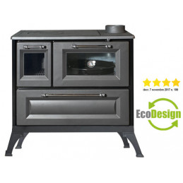 Cucina a legna Country...