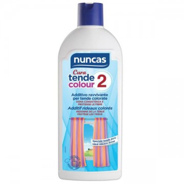 Detersivo Cura Tende 2 Colour ml 500 Nuncas